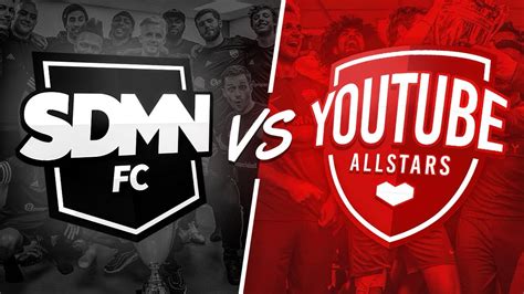sidemen charity match 2018